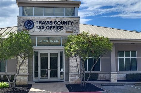 Tax Office .